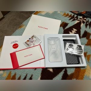 Apple iPhone 14 Pro (6.1) complete starter set